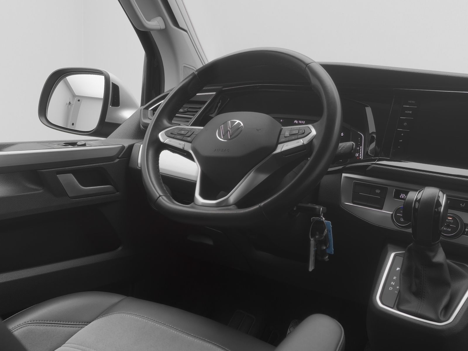 Volkswagen T6 California - Bild 11