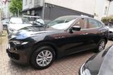 Maserati Levante Q4 Deutsch! 1.Hand Scheckheft! 360° Luft - Maserati Levante aus 2018