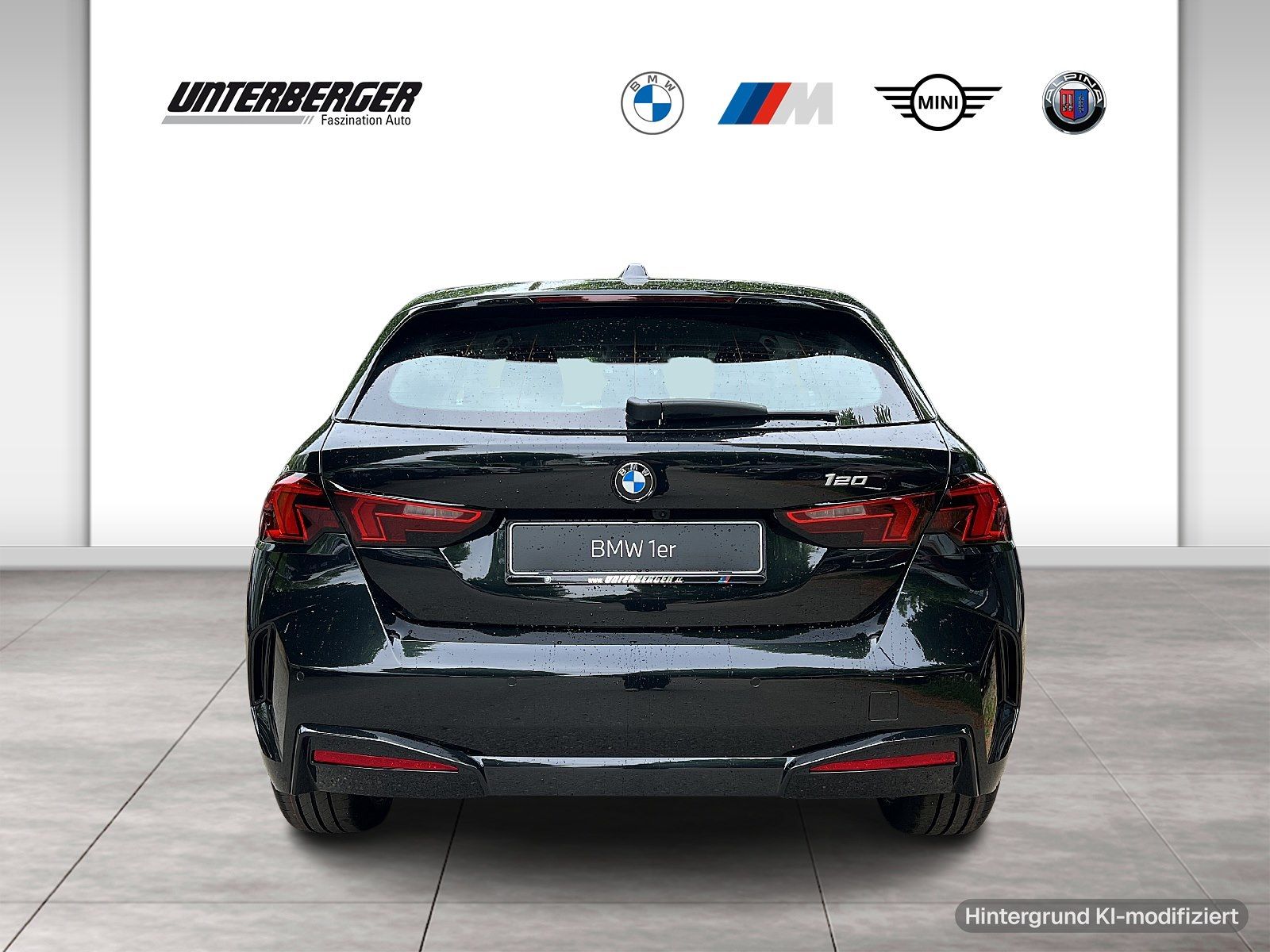 BMW 120 - Bild 5