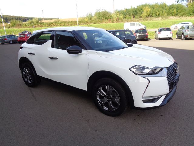 DS Automobiles DS3 Crossback