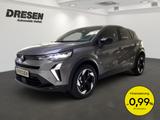 Renault Captur Techno TCe90+Winter+Navi -P+PDC v+s+h+Kli - Renault Gebrauchtwagen in Augsburg