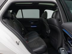 Foto Nummer 25: MERCEDES-BENZ C 300