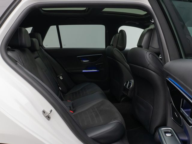 Foto Nummer 25: MERCEDES-BENZ C 300