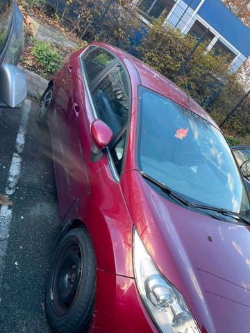 Ford fiesta  1.6 diesel