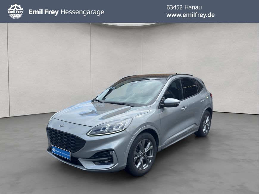 Image of Ford Kuga