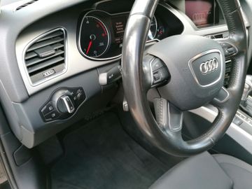 Audi A4 - 11