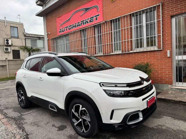 Citroën Citroen C5 Aircross C5 Aircross BlueHDi 130 S&S 