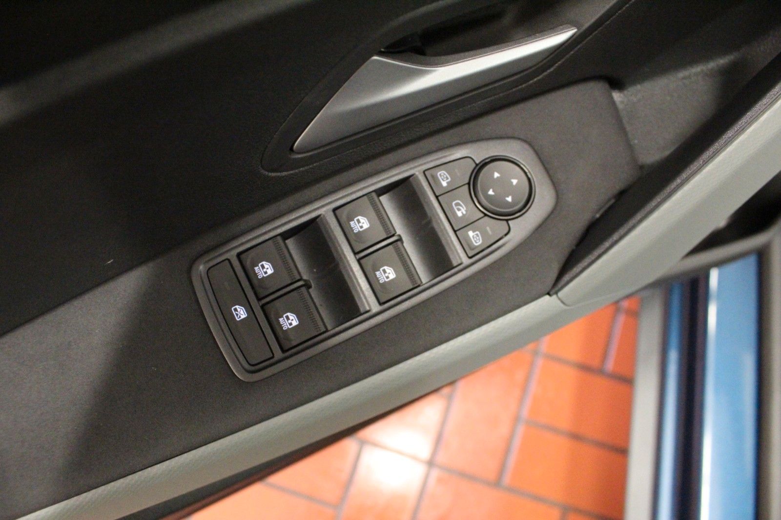 Fahrzeugabbildung Dacia Bigster mild hybrid-G 140 Extreme *Winter-Paket*