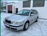 Skoda Zum verkaufen - Skoda Octavia aus 2006