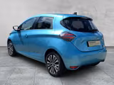 Renault ZOE E-TECH ICONIC 135HP SHZ+NAV+PDC+KAMERA+KLIMA - Renault ZOE in Essen