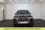 Audi SQ7 4.0 TDI quattro*7 Sitzer * Head Up* BOSE*CAM - Audi SQ7 Diesel Gebrauchtwagen