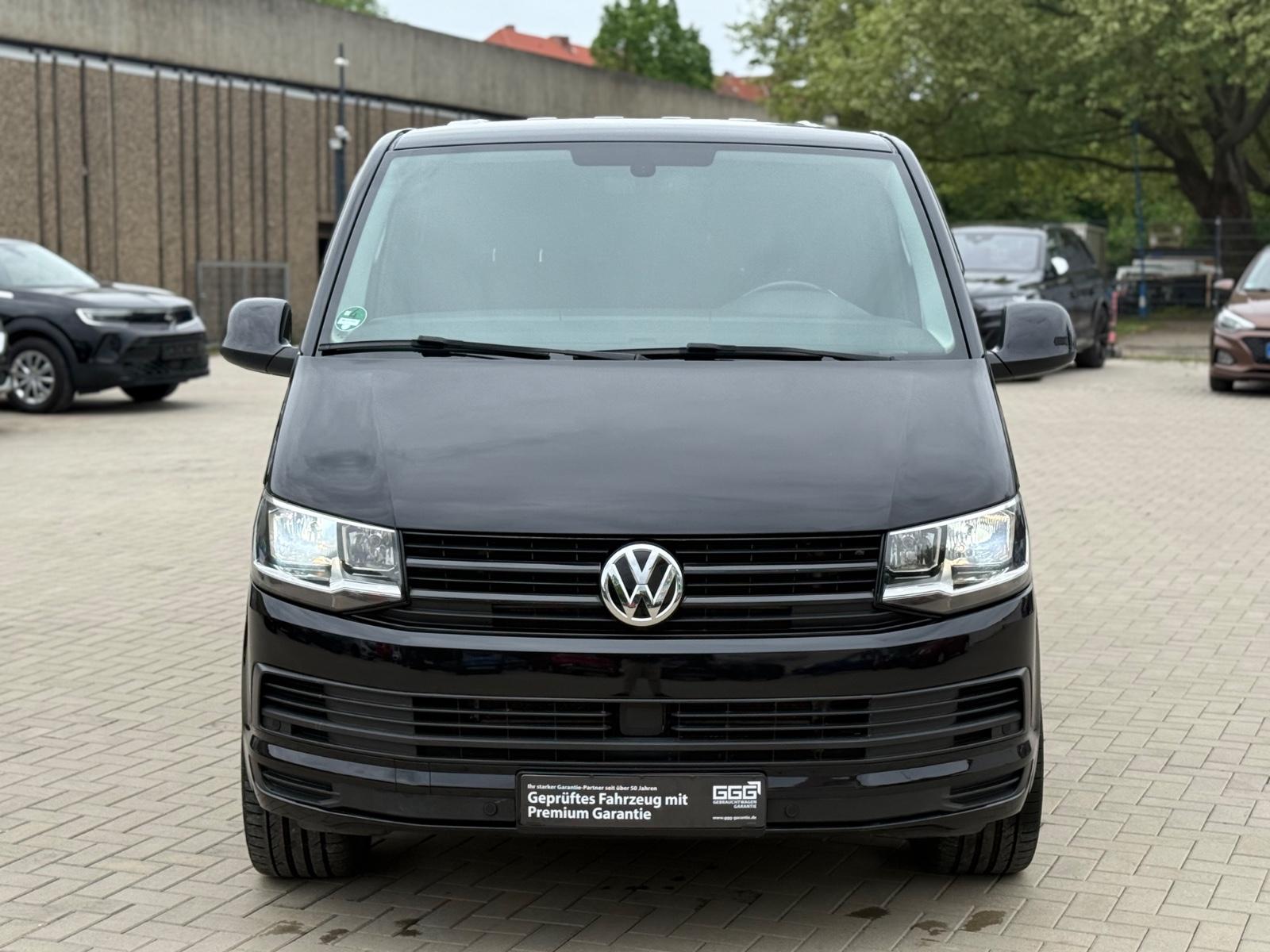 Volkswagen T6 Multivan Comfortline