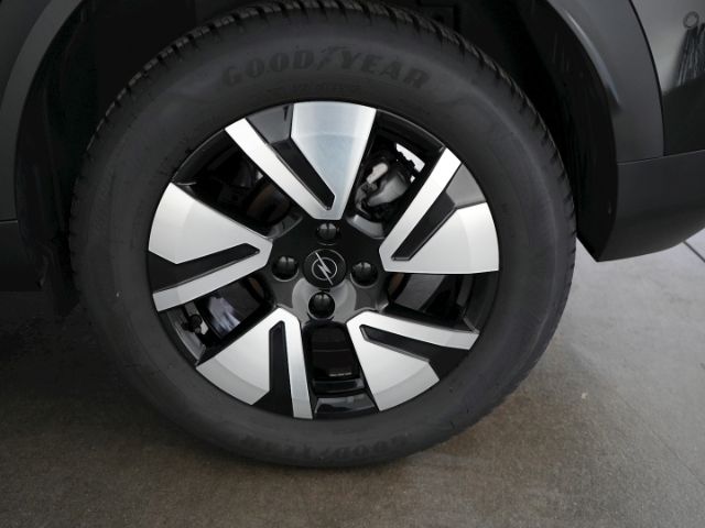 Frontera C HYBRID GS eDCT+NAVI+RÜCKFAHRKAMERA+SI