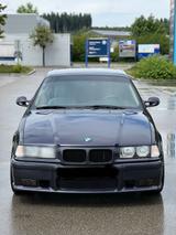 BMW Bmw e36 318is Coupé - BMW 318: E36 318is