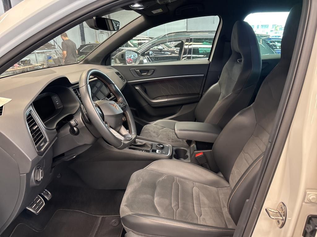 Cupra Ateca - Bild 6