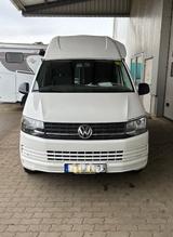 Volkswagen T6 Hochdach Wohnmobil KR - Wohnmobil oder -wagen Hochdach