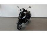 Vespa GTS 310 Super Schwarz Convinto - VESPA GTS 310 SUPER