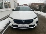 Opel Insignia Sports Tourer GSi 2,0Turbo 4x4 GARANTIE - Opel Insignia: Sports Tourer Turbo