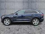 Jaguar F-PACE D200 AWD SE LED+NAV+ACC+SHZ+RFK+DAB+LM20" - Jaguar F-Pace aus 2023