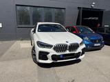 BMW X6 xDrive30d -  M Sport Komfortsitze Laser ACC 