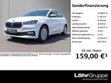 Skoda Fabia 1.0 TSI Selection LED, SmartLink - Skoda Fabia: Selection