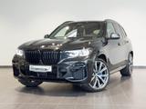 BMW X5 M50 i xDrive H&K+AHK+Night Vision+Laserlicht+ - gebrauchte BMW X5 M50 aus dem Jahr 2022