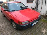 Mazda 323 1.3L nur 75.000 Km - Mazda 323 mit Benzin-Antrieb: Kleinwagen