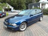 BMW 525i Touring 525i - gebrauchte BMW 525 aus dem Jahr 1997
