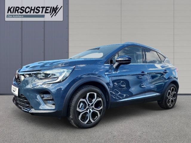 Mitsubishi ASX Plug-In Hybrid Select 1.Hand Navi Kamera LED imagem 2