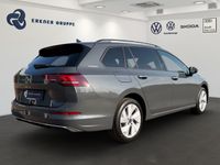 Volkswagen Golf - Vorschau Bild 4