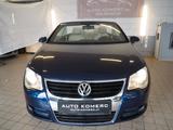 Volkswagen Eos 1.6 FSI Cabrio 107000km - Volkswagen Eos: Fsi