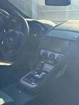 Jaguar F-Type 3.0 V6 Cabriolet ** 10.328km** - Jaguar F-Type aus 2016