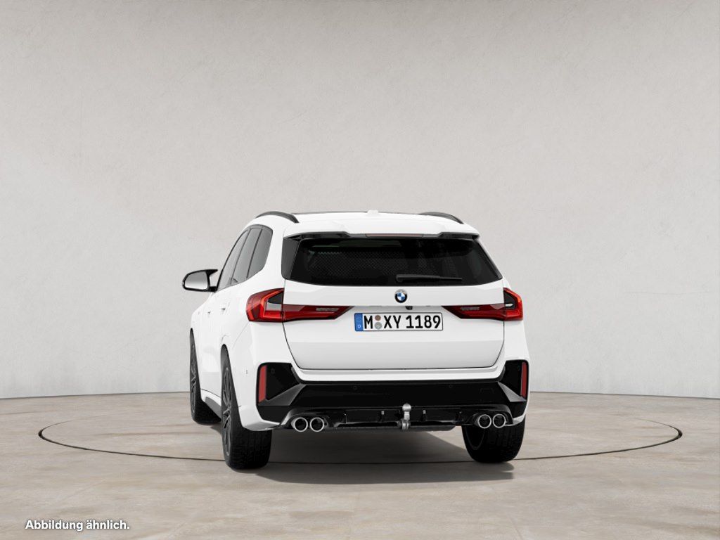 BMW X1 - Bild 7