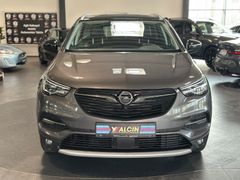 OPEL Grandland X - Ansicht 7