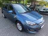 Opel Astra J Sports Tourer 2.0 CDTI Edition - Opel Astra mit Diesel-Antrieb: 2.0