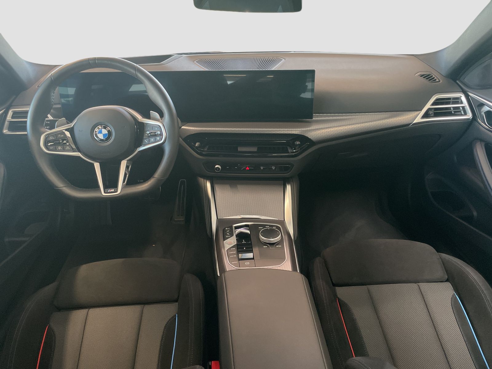 BMW 420 - Bild 12