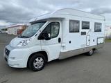 Bürstner Marano T 570 *Gewerbeangebot* - Bürstner Teilintegrierter