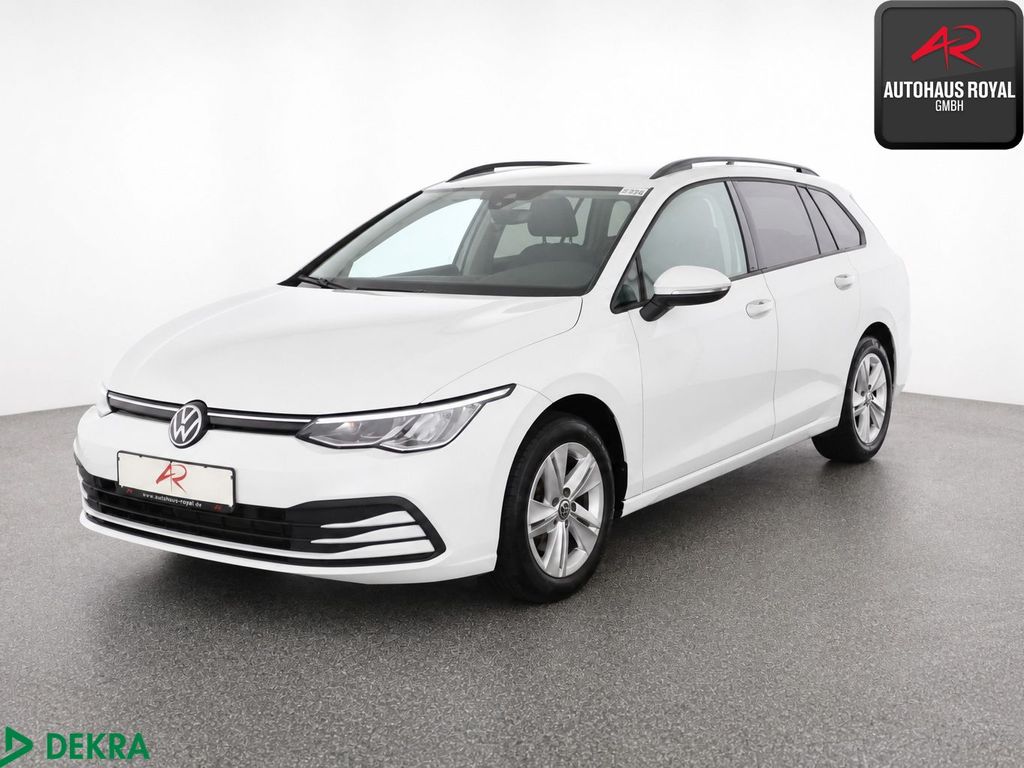Image of Volkswagen Golf