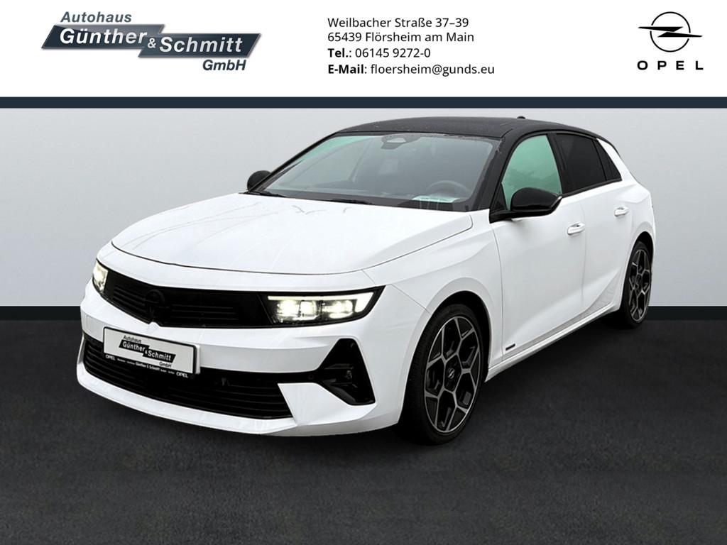 Opel Astra L Lim. 5-trg. 1.2 Ultimate MATRIX-LED