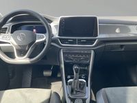 Volkswagen T-Roc - Vorschau Bild 5