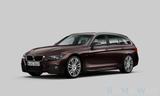 BMW 320d Touring *M Sport*INDIVIDUAL*Head-Up*Kamera - BMW 320: D M Sport