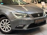 Seat Leon ST Style 1.4 TSI LED/CAM/Navi/BT/SHZ - Seat Leon Style mit Benzin-Antrieb
