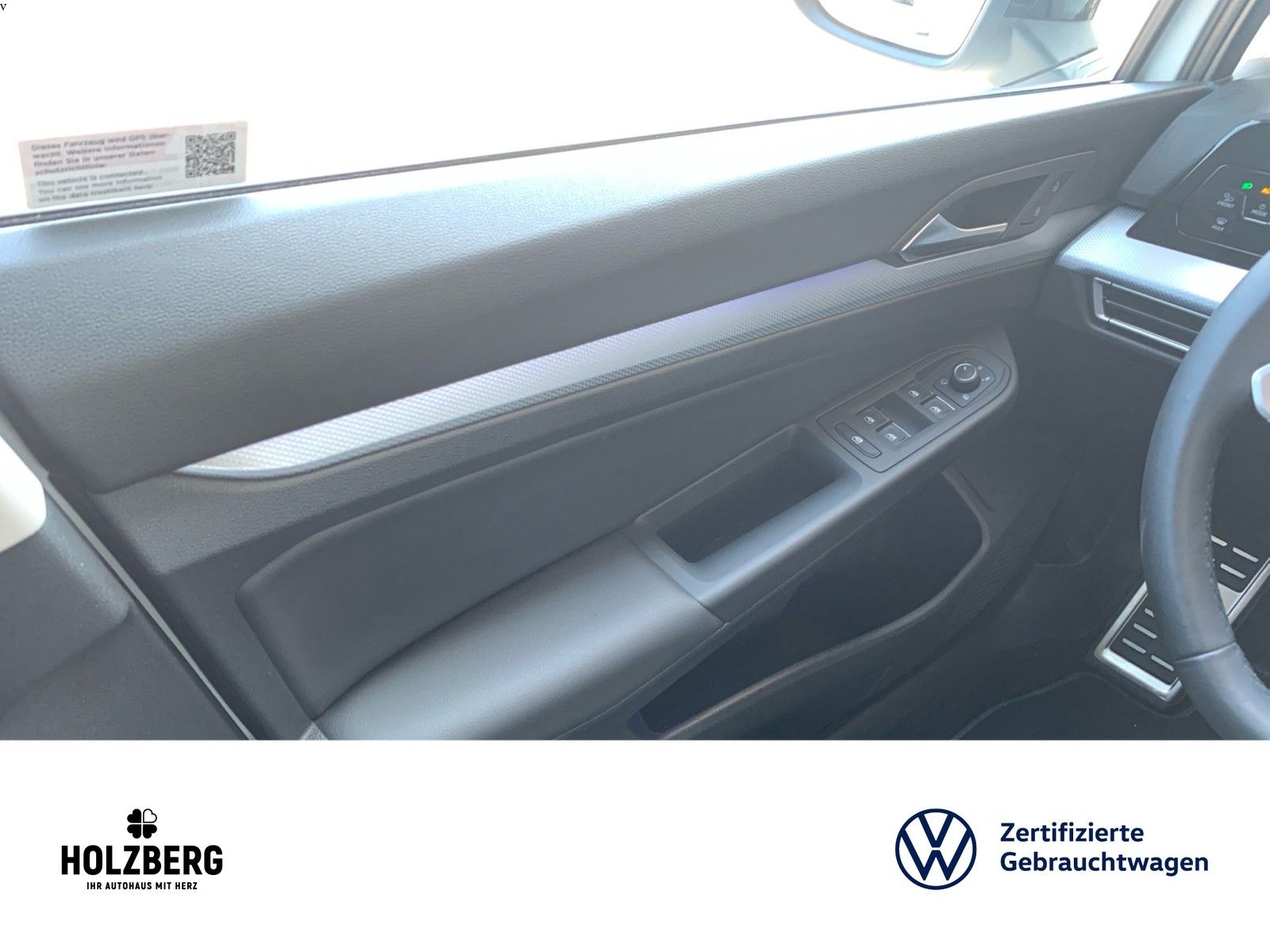 Volkswagen Golf - Bild 15