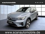 Volvo XC 40 Core Recharge Pure Electric AWD Bluetooth