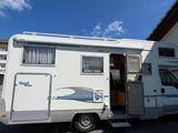 Adria Coral Classik A660 Sp /Sehr gepflegt - Adria Alkoven