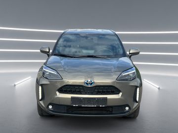 Toyota Yaris Cross - 9