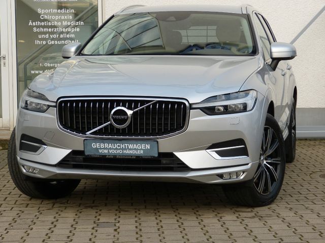 Volvo XC60 B5 Inscription AWD Automatik ACC*Blis