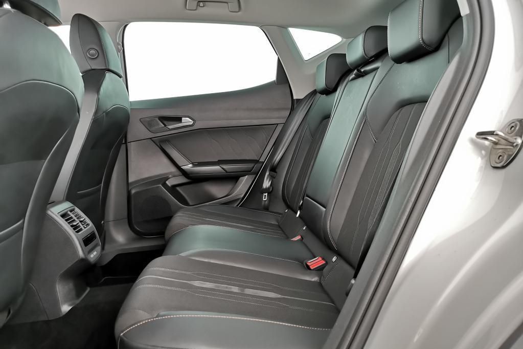 Cupra Formentor 1.4 e-Hybrid DSG PDC*Tempo*Klima