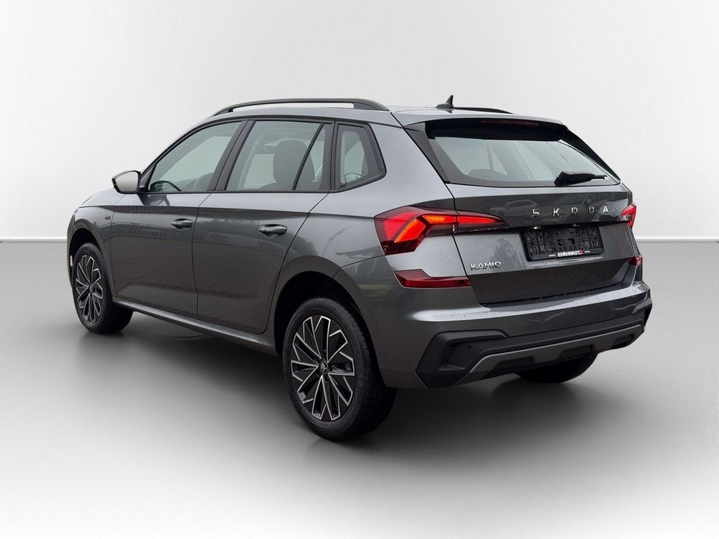 Skoda Kamiq - Bild 8