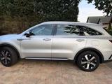 Kia Sorento 2.2 CRDi AWD Vision DCT8 Vision mit AHK - Kia Sorento von privat